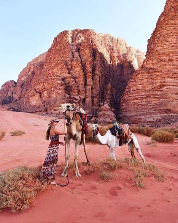 Wadi Rum Village 5