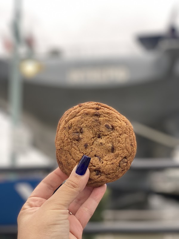 Stacked Cookie Company