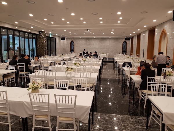 천주교 부산 가정성당 4