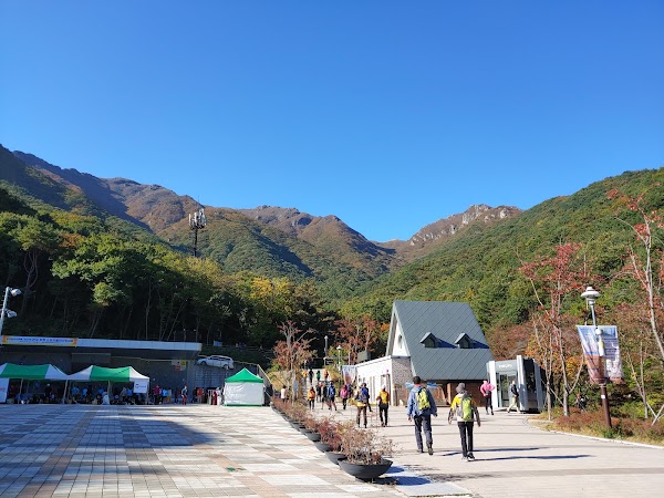 영남알프스 복합웰컴센터 4