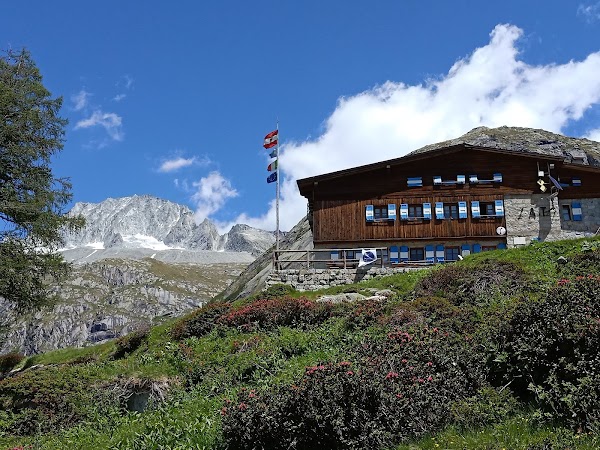 Shelter Val di Fumo