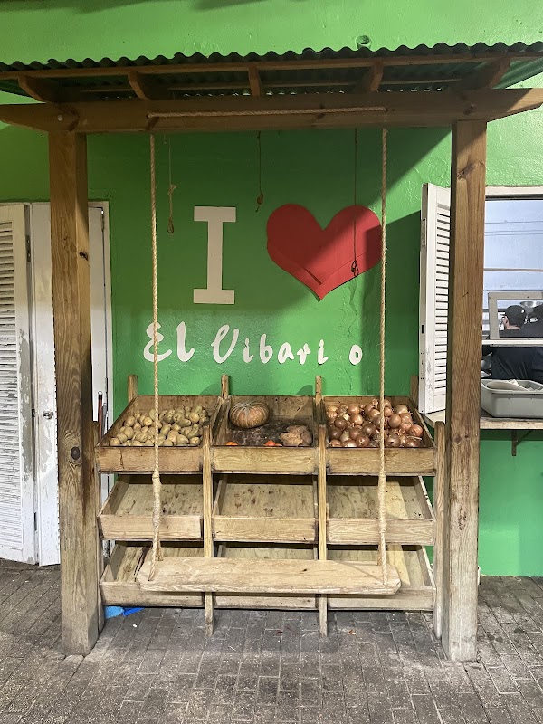 El Jibarito