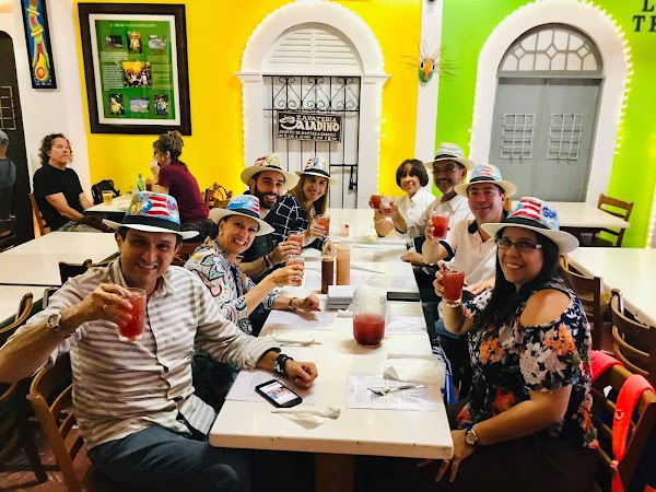El Jibarito 3