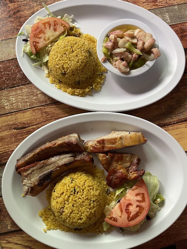 El Jibarito 2