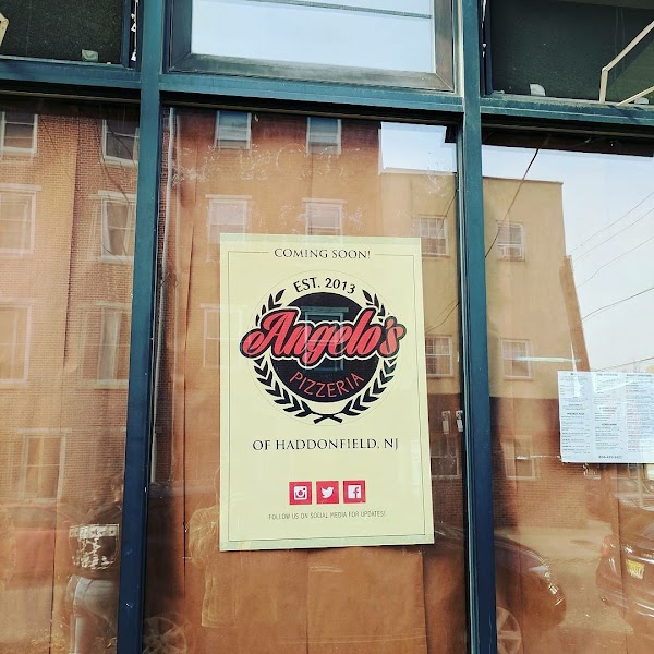 Angelo's Pizzeria 1