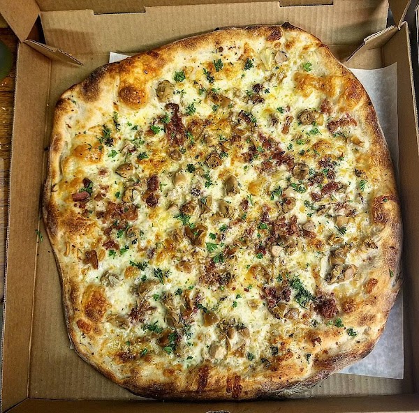 Angelo's Pizzeria 5
