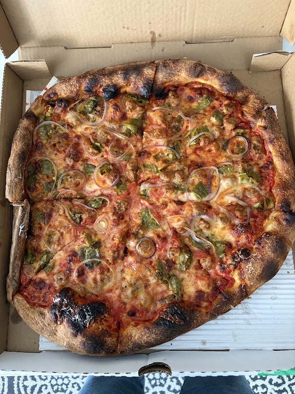 Angelo's Pizzeria 3