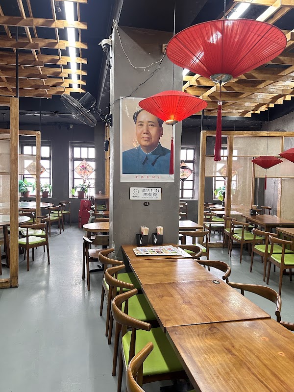 Qilou Old Street Wenchang Ji Restaurant 5