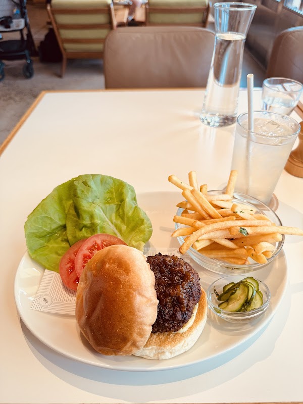 bills Odaiba 3