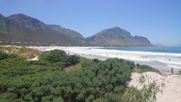 Betty's Bay Main Beach🪶 1