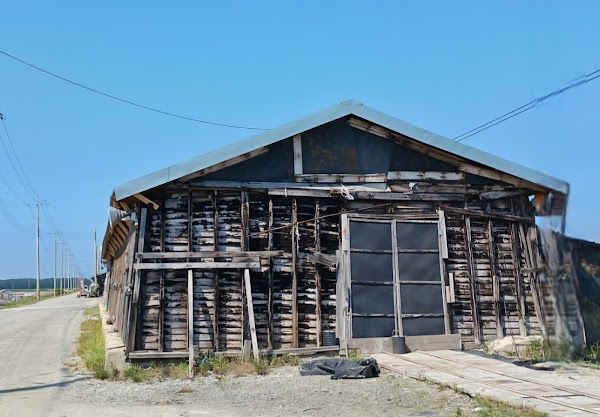 Taepyeong Salt Farm 4