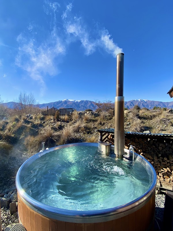 Hot Tubs Omarama 5