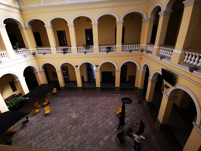 Museum for National Identity 1