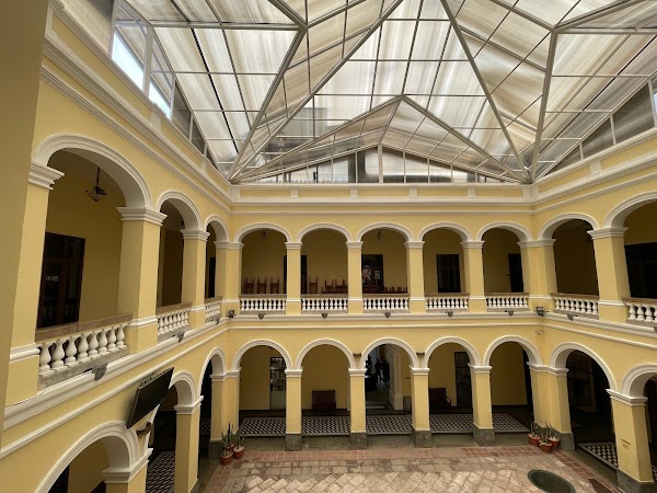 Museum for National Identity 5