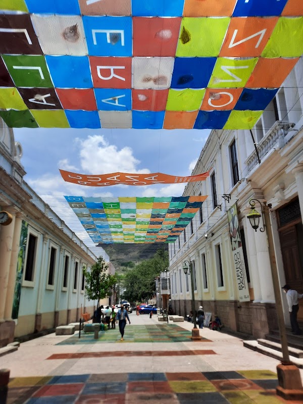 Museum for National Identity 4