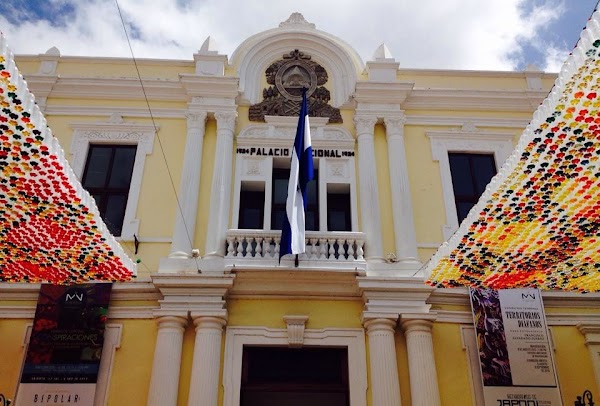 Museum for National Identity 3