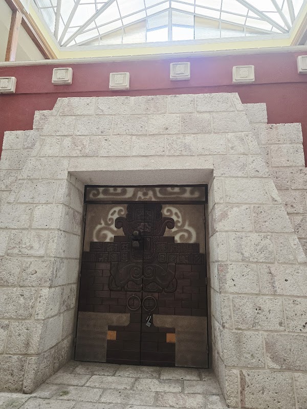 Museum for National Identity 2