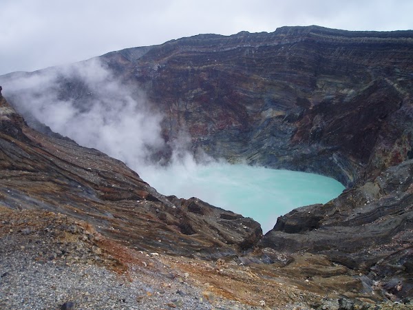 Mount Aso 5