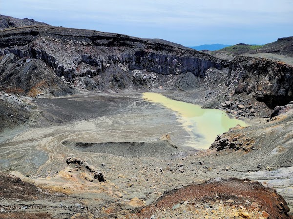 Mount Aso 4