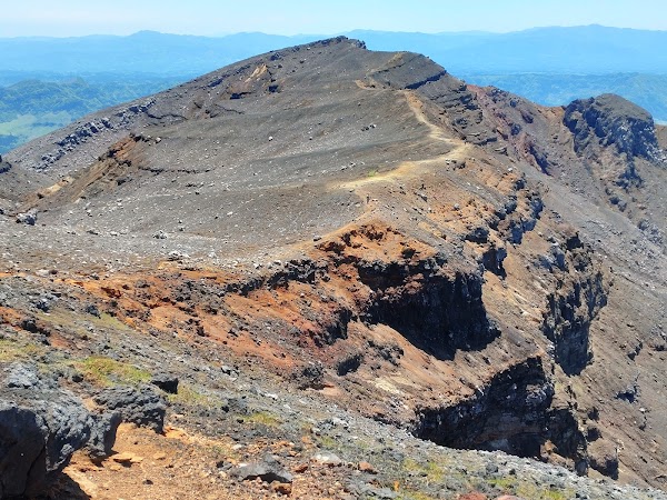 Mount Aso 3