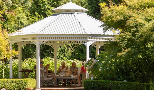 Bradleys Garden Bed and Breakfast