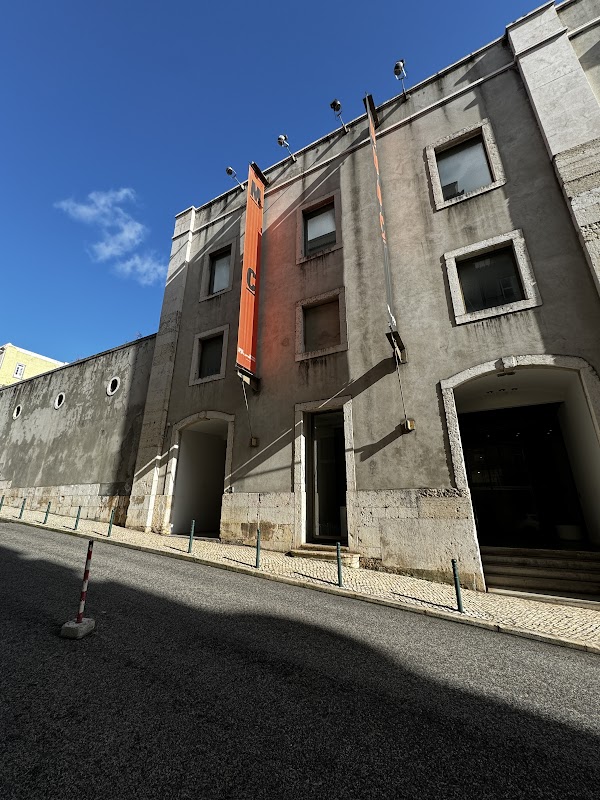 The National Museum of Contemporary Art