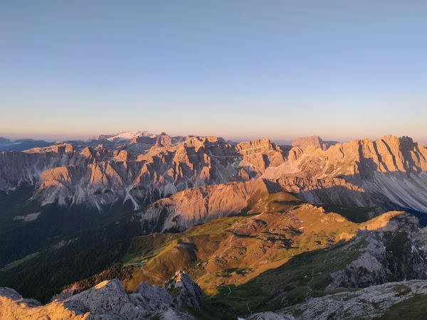 Peitlerkofel 2