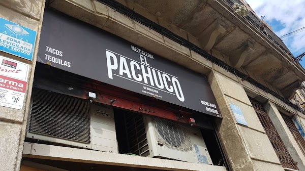 El Pachuco