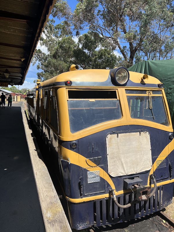 Yarra Valley Railway 5