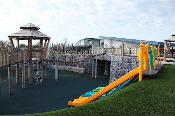 Kinetic Park 1