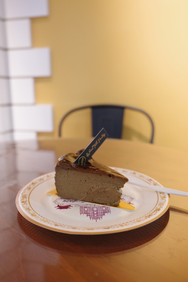 琦妙麥語烘焙店 1