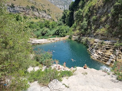 Riserva Naturale Cavagrande del Cassibile