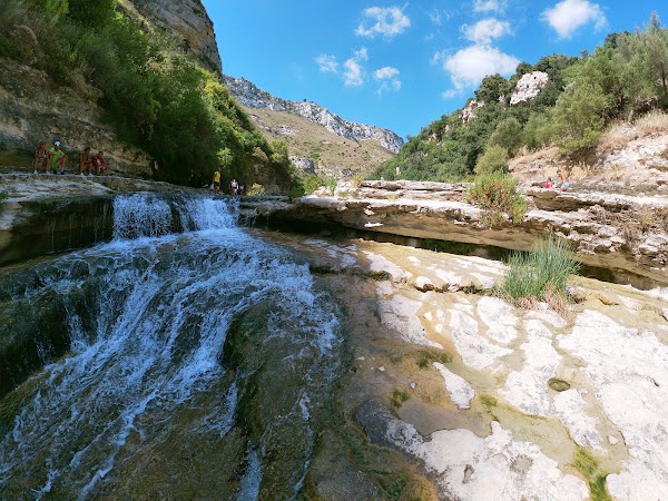 Riserva Naturale Cavagrande del Cassibile 4