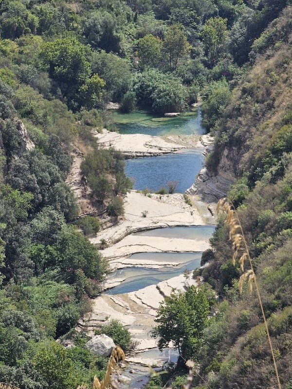 Riserva Naturale Cavagrande del Cassibile 3