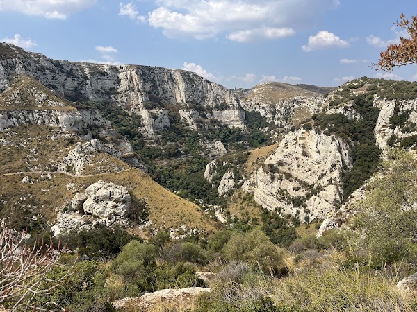 Riserva Naturale Cavagrande del Cassibile 2