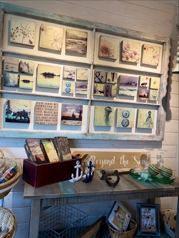 Whimsy Giftware & Home Decor 2
