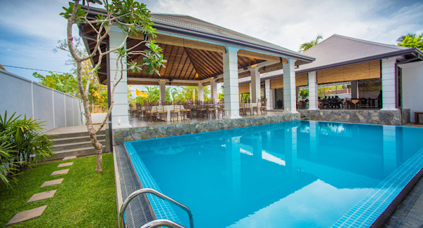 Kevans Casa