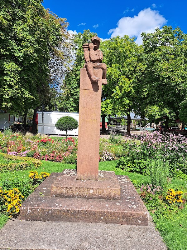 City Garden 2