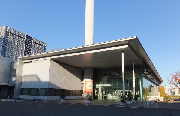 Disaster Prevention Experience Learning Facility (Sona Area Tokyo) 3