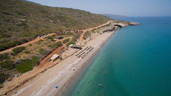 Paralia Kaki Lagkada