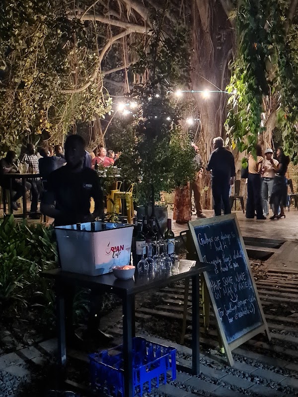 Urban Café