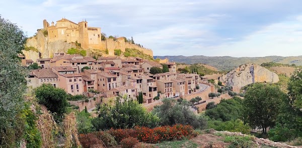 Aragon 4