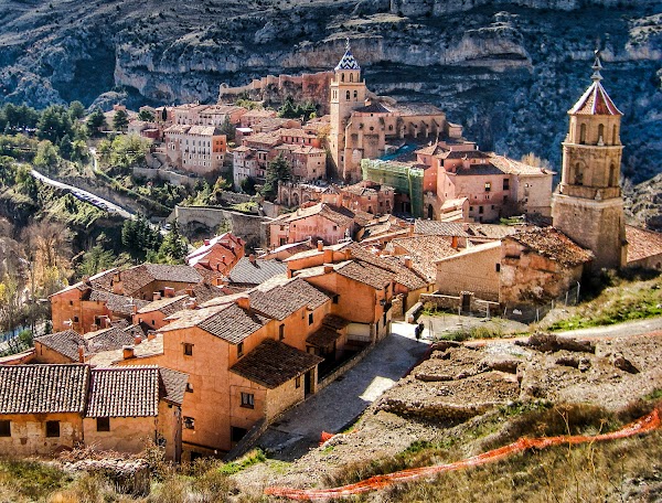 Aragon 3
