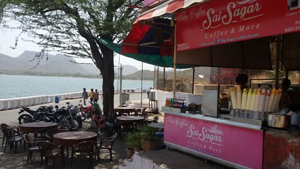 Sai Sagar Coffee & More