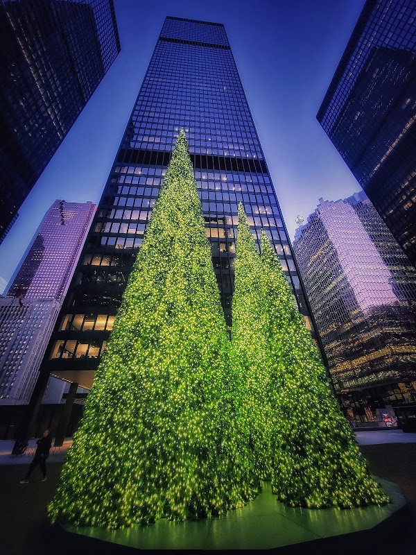Toronto Dominion Centre 4