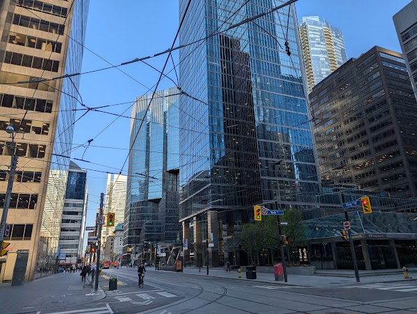 Toronto Dominion Centre 3