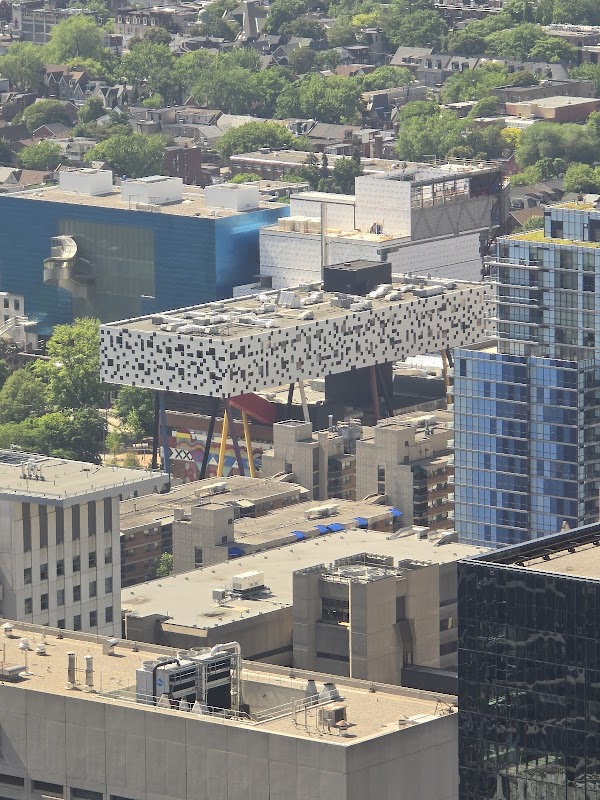 Toronto Dominion Centre 2