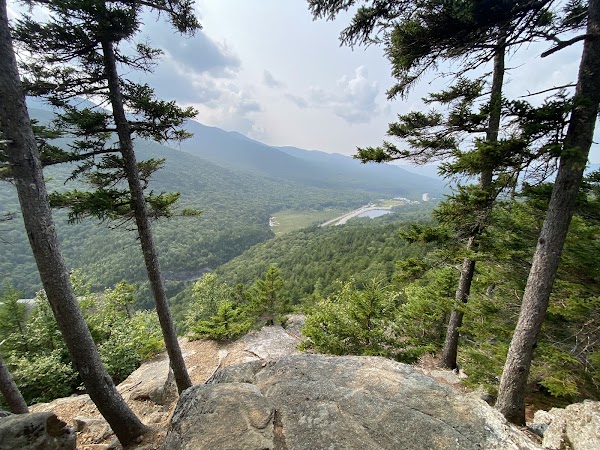 Bugle Cliff 1