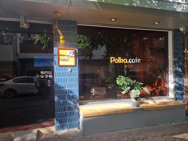 Polka Cafe