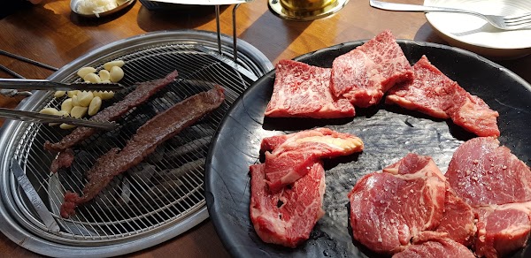 나들목식당 5